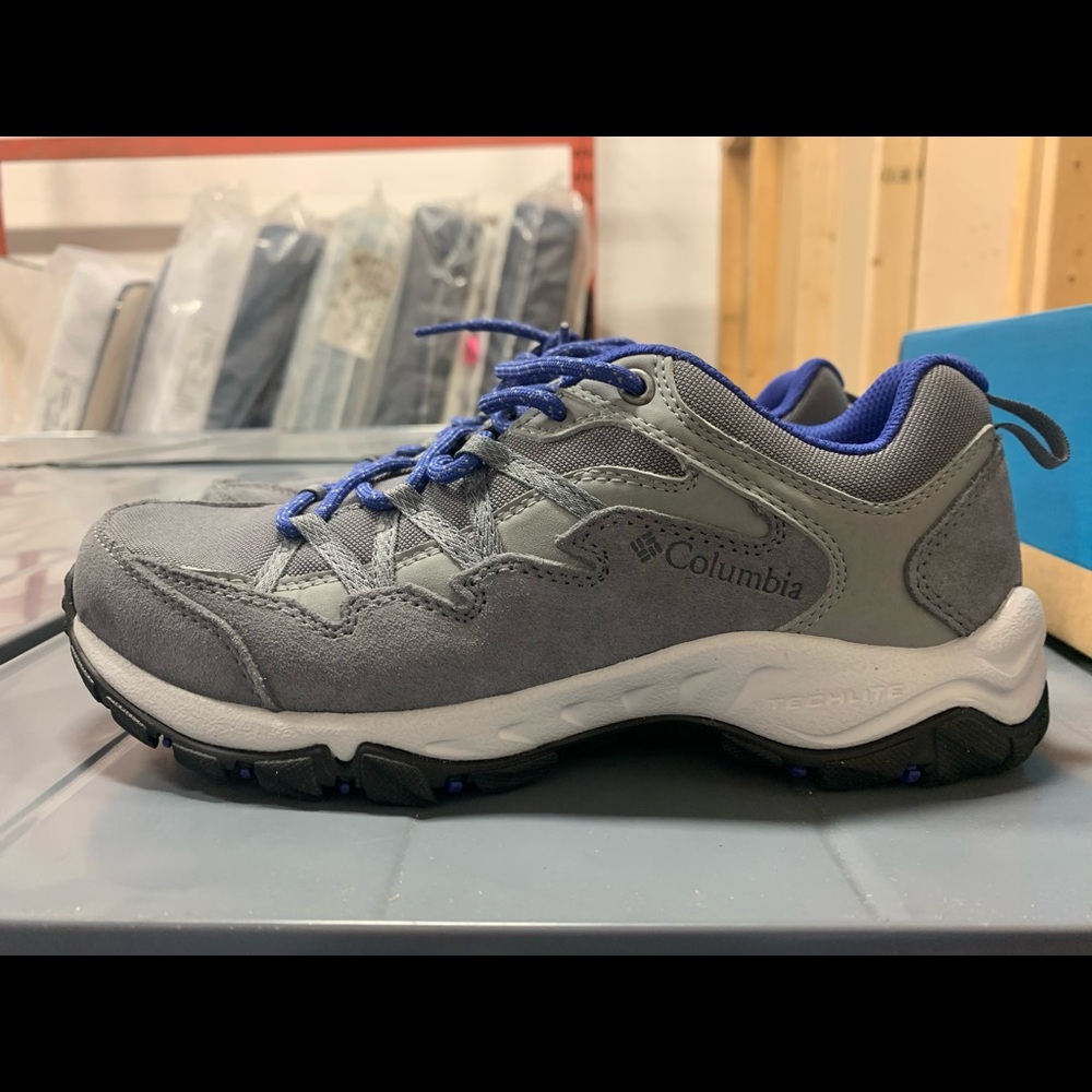 Columbia shoes